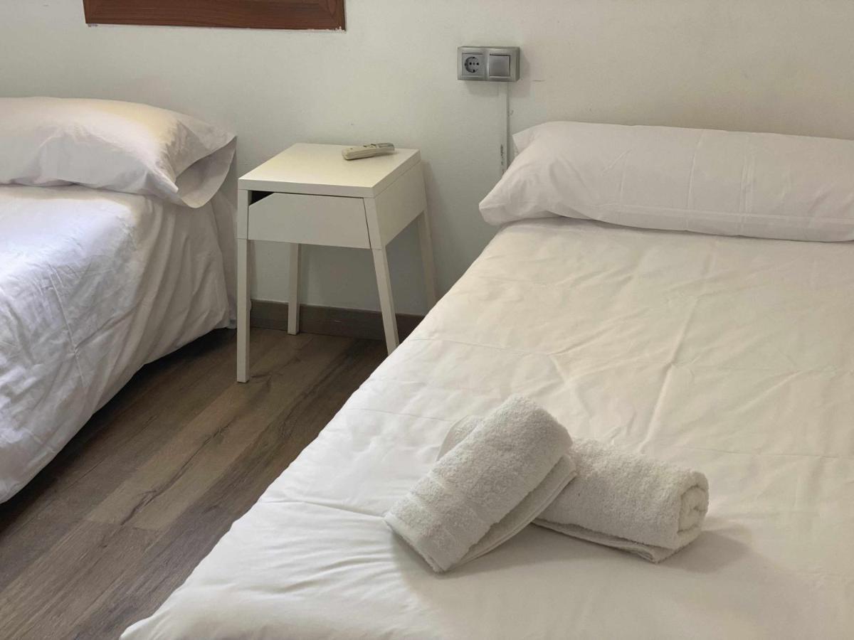 Can Ventura Alojamiento Entero La Vall de Bianya Εξωτερικό φωτογραφία