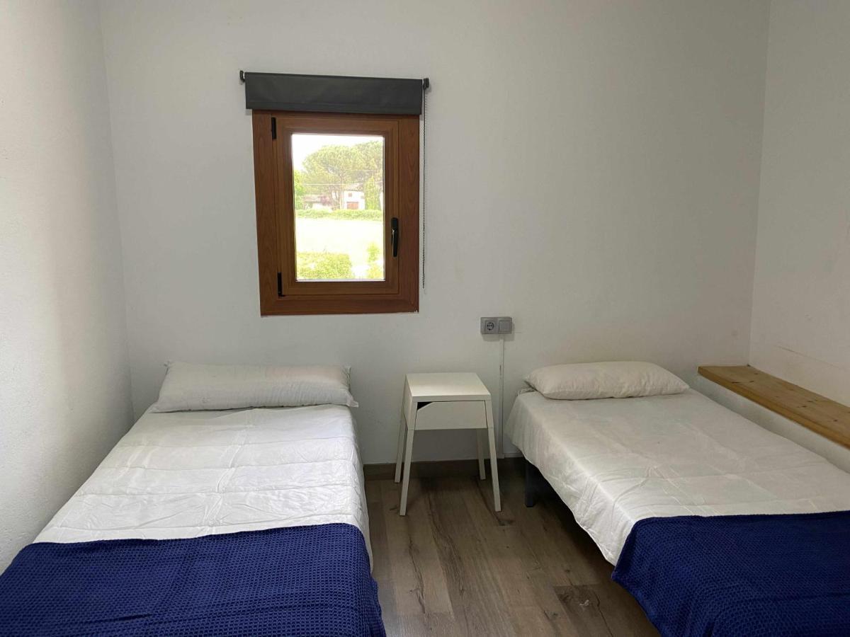 Can Ventura Alojamiento Entero La Vall de Bianya Εξωτερικό φωτογραφία